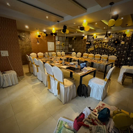 Dalchini Family Restaurant by Hotel Rama Inn photo 2