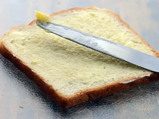 Bread Butter Sandwich