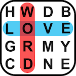 Cover Image of Download Word Search : Find Hidden Word Game 2.0 APK