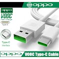 Dây Cáp Sạc Nhanh Oppo - Realme Vooc Type - C