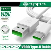 Dây Cáp Sạc Nhanh Oppo - Realme Vooc Type - C