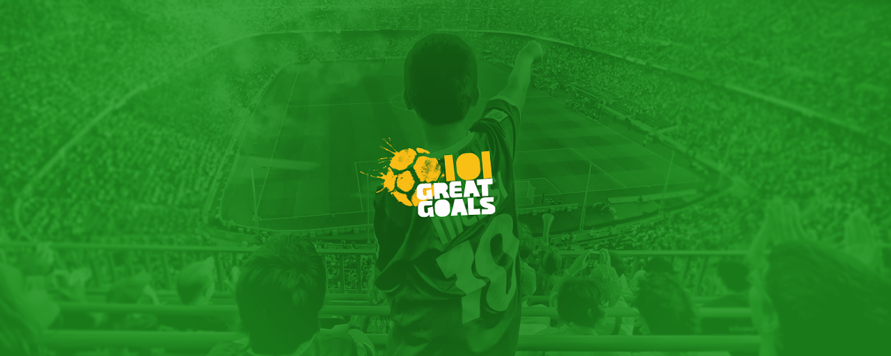 101 Great Goals Preview image 2