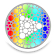 reHue Colorblindness Player icon