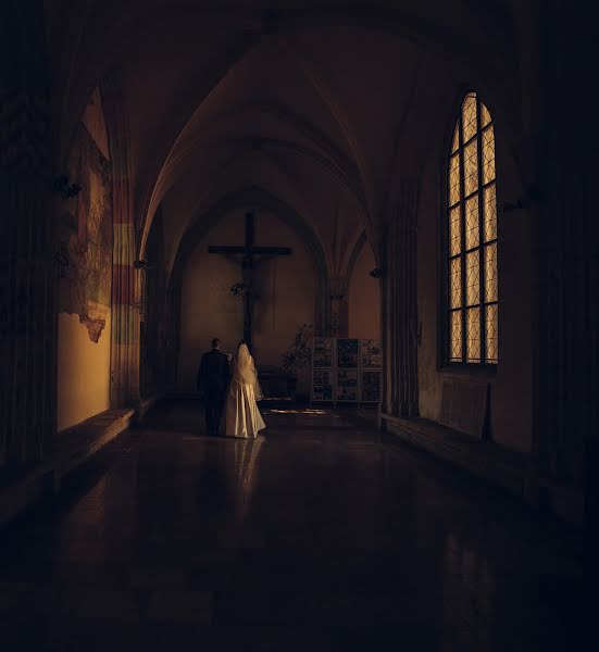 Wedding photographer Marcin Kozak (markoz). Photo of 26 December 2020