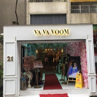 VAVA VOOM 時尚派對餐廳