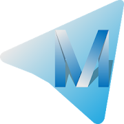 Mobogram Messenger  Icon