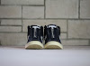 nonnative × converse pro leather hi navy