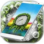 Large Clock Apk