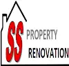 S S Property Renovation Logo