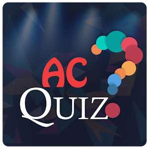 Assassins Creed Quiz logo