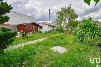 maison à Gagny (93)