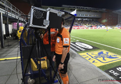 Ook belangrijke wijzigingen qua refs in Challenger Pro League én er wordt gedacht aan oplossing voor frusterend tijdverlies