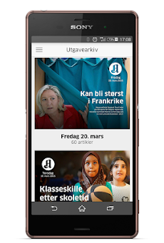 Aftenposten+のおすすめ画像3