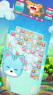 Animal Pop Mania - náhled