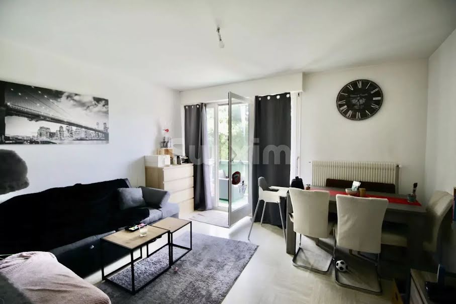 Vente appartement 3 pièces 63.59 m² à Valleiry (74520), 199 900 €