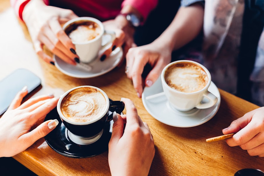 Inicia Tu Cafetería | Curso para Abrir una Cafetería