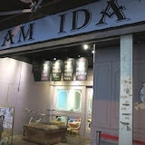 MADAM IDA'S  艾達太太咖啡屋