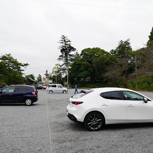 MAZDA3 BP8P