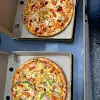 The Best Pizza, Safdarjung, New Delhi logo