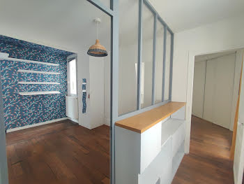 appartement à Paris 18ème (75)