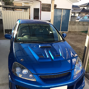 インテグラ DC5