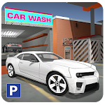 Cover Image of Descargar Car Service Station Parking 1.0.4 APK
