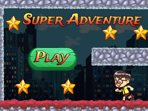 Super Adventure