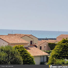 appartement à Capbreton (40)