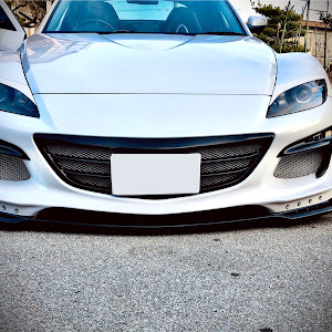 RX-8