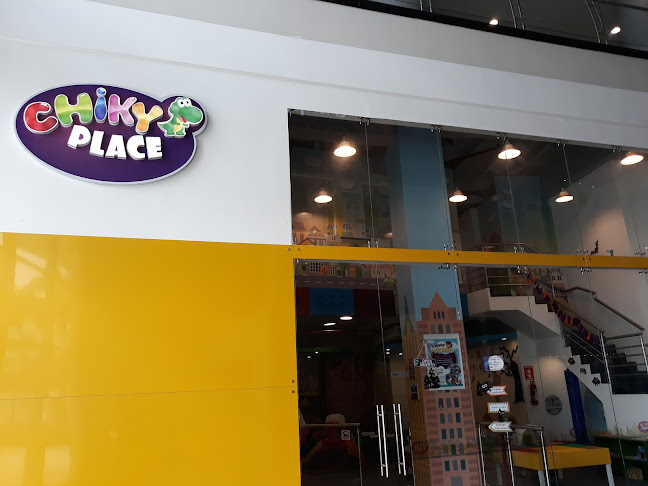 Chiky Place - Mall del Sol