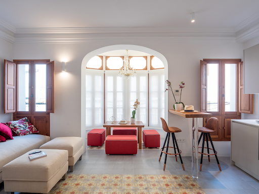 Appartement avec terrasse 1