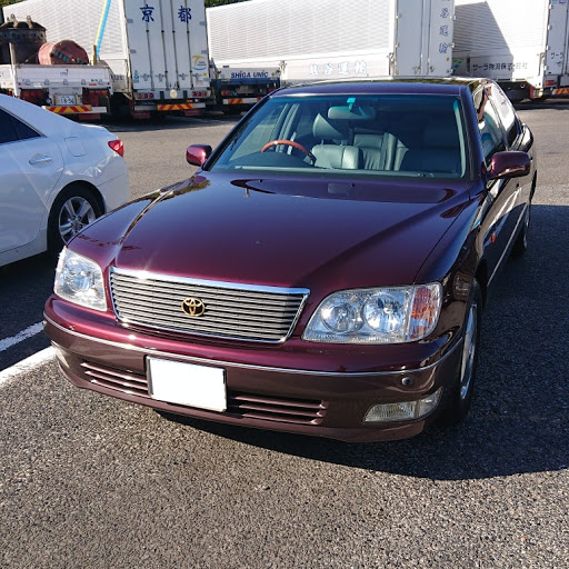 つばさ自動車のプロフィール画像