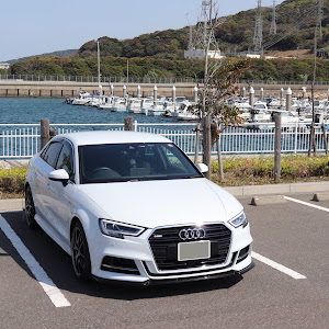 A3 セダン 1.4 TFSI