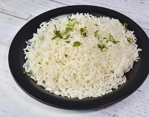 Plain Rice