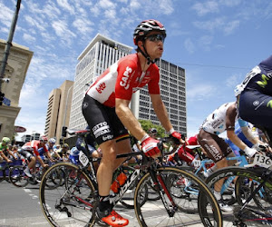 Deux coureurs belges abandonnent le Tour de Catalogne