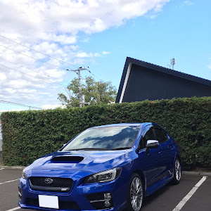 WRX S4 VAG