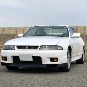 スカイライン GT-R BCNR33