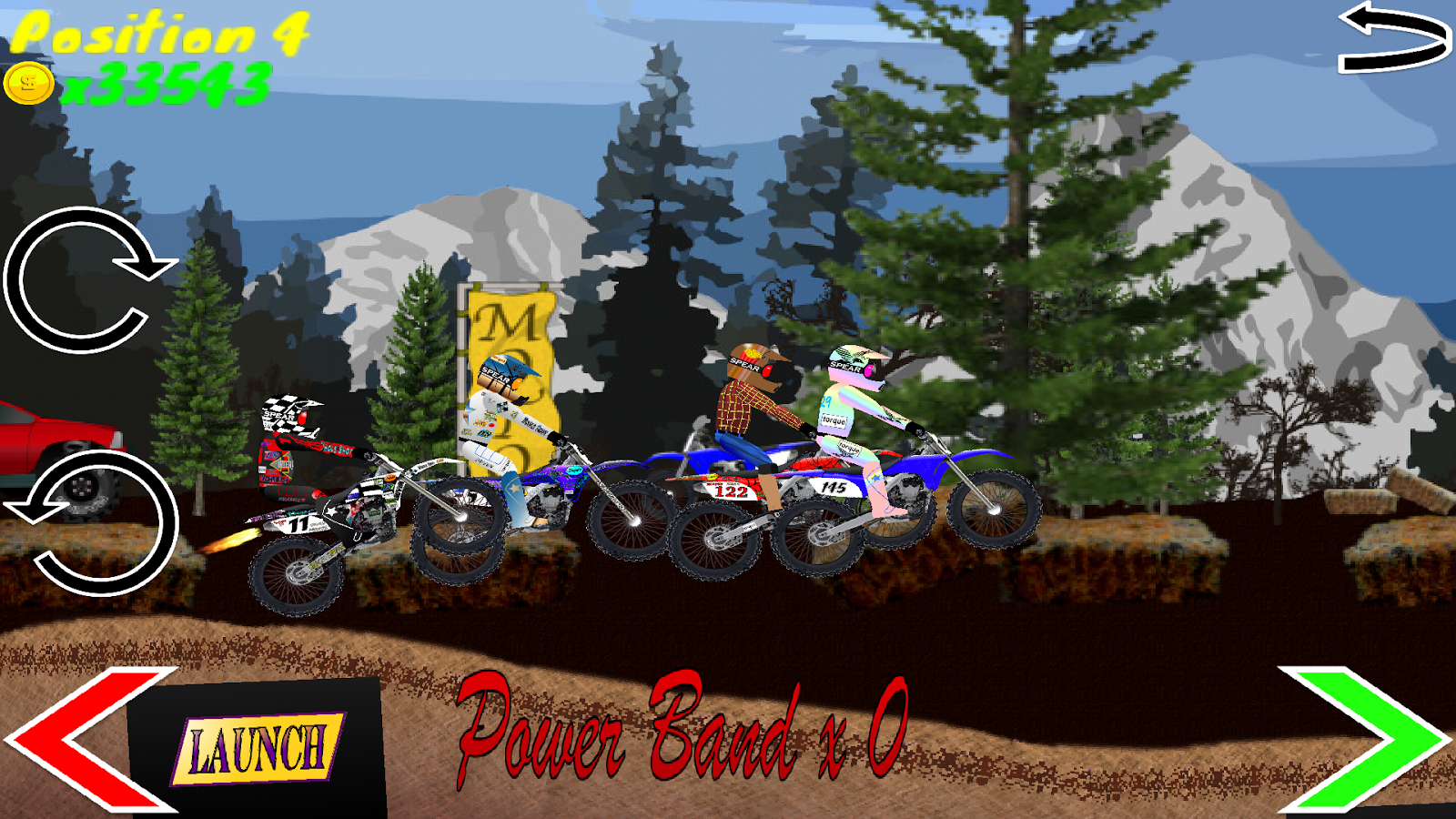 PRO MX MOTOCROSS 2 Apl Android Di Google Play