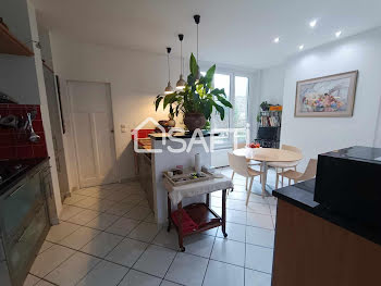 appartement à Boulogne-sur-Mer (62)