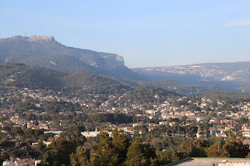 appartement à Toulon (83)