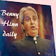 Download Benny Hinn daily For PC Windows and Mac 1.0