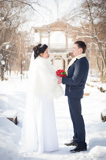 Wedding photographer Vyacheslav Fomin (vfomin). Photo of 5 March 2018