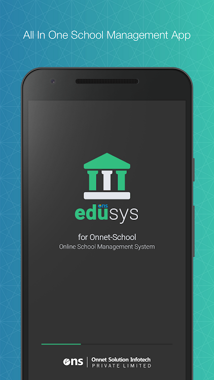 EduSys - 1.4 - (Android)