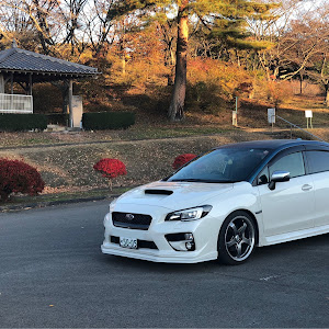 WRX S4