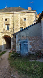 maison à Loudun (86)