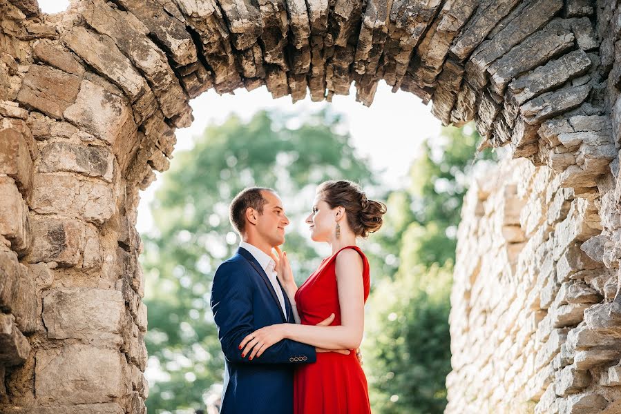 Fotógrafo de bodas Oleg Ivanov (appleoleg). Foto del 17 de agosto 2018