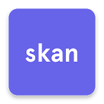 Cover Image of ดาวน์โหลด Skan 0.1.37 APK