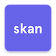 Skan icon