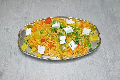 Veg Biryani