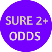 SURE 2+ ODDS 7.1 Icon